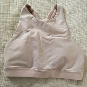 Lululemon energy bra high neck medium support